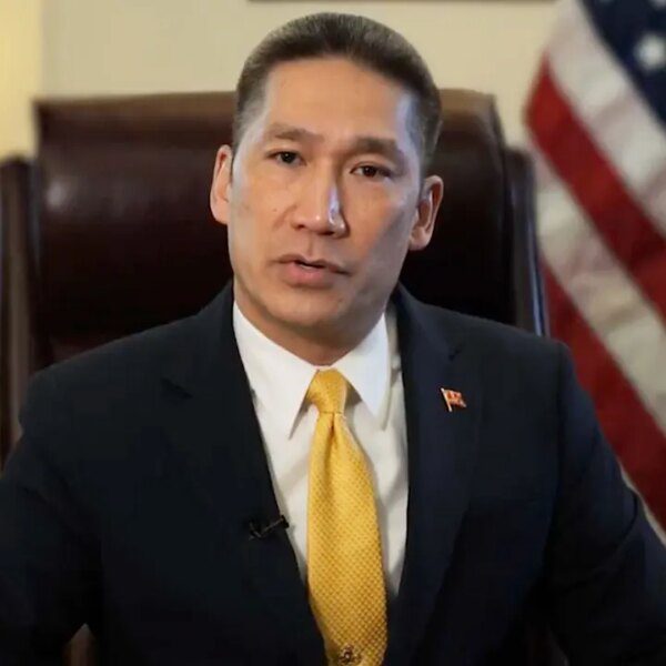 Navy apologizes to personnel ‘unjustly eliminated’ over COVID vaccine mandate