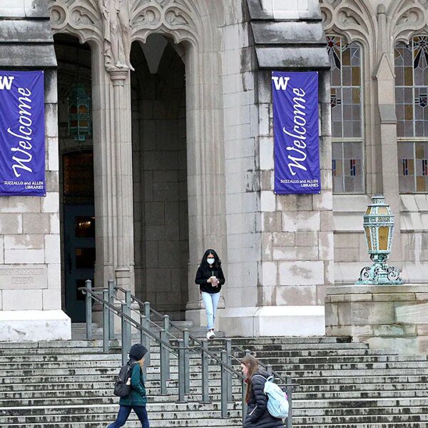 UW researcher Mara Maughan accused of assassination put up on social media