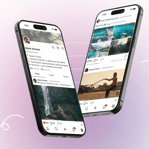 Social community UpScrolled sees surge in downloads following TikTok’s US takeover