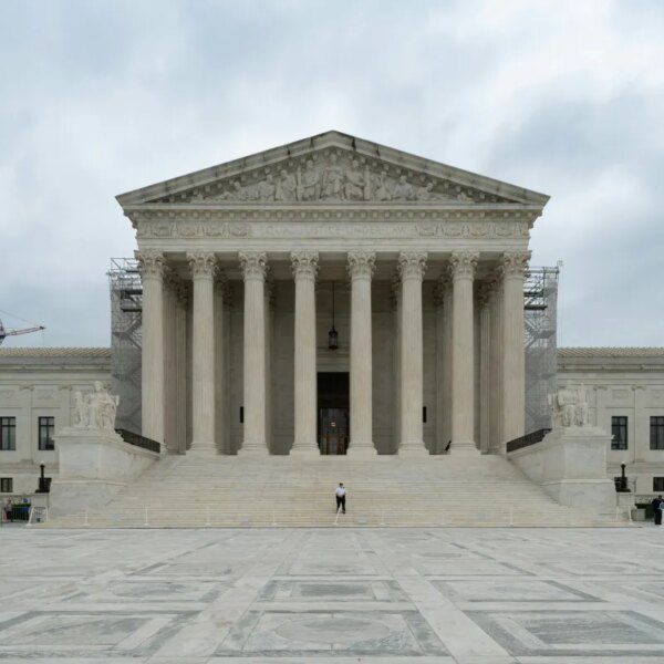 Supreme Court hacker posted stolen authorities information on Instagram