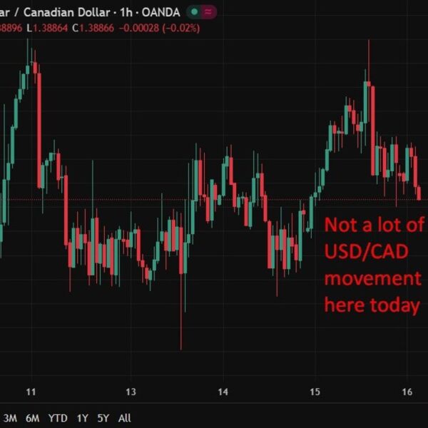Canada & China are transferring to rebuild ties, eye nearer cooperation in&hellip;