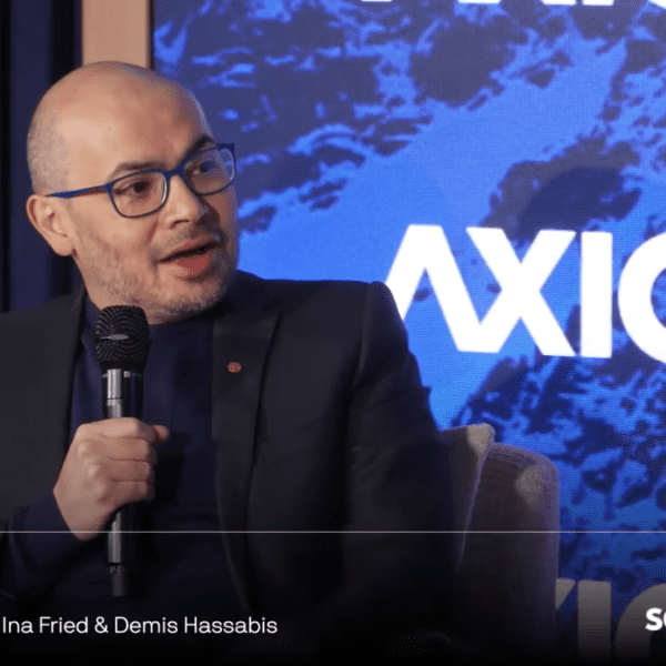 Google DeepMind CEO is ‘stunned’ OpenAI is dashing ahead with advertisements in&hellip;