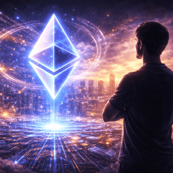 Vitalik Buterin Declares Web3 Vision Realized
