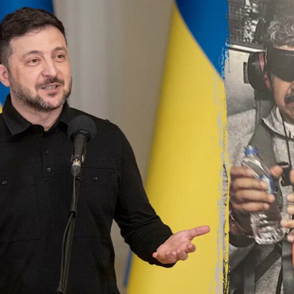 Zelenskyy responds to US seize of Venezuela’s Nicolás Maduro
