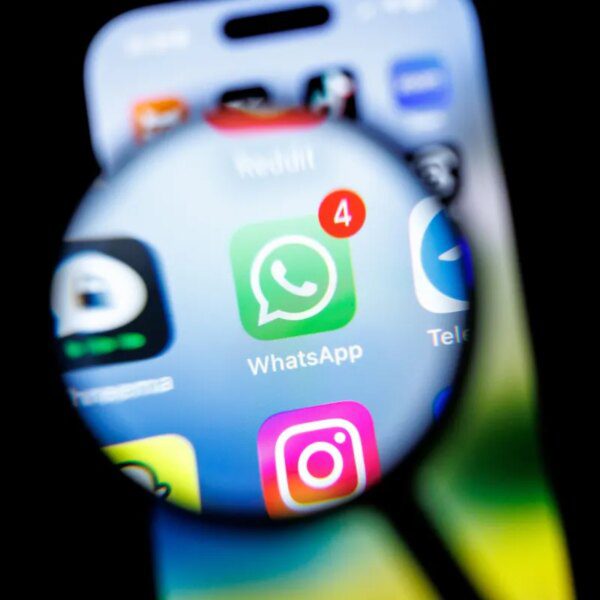 How a hacking marketing campaign focused high-profile Gmail and WhatsApp customers throughout&hellip;