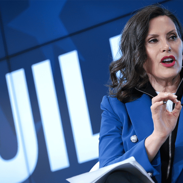 Gov. Gretchen Whitmer says Democratic Party message ‘too obtuse’ for voters