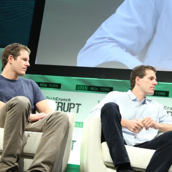 SEC drops lawsuit in opposition to Winklevoss twins’ Gemini crypto change