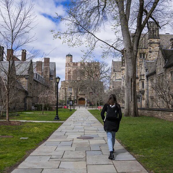 Yale provides free tuition for households incomes underneath $200,000 yearly