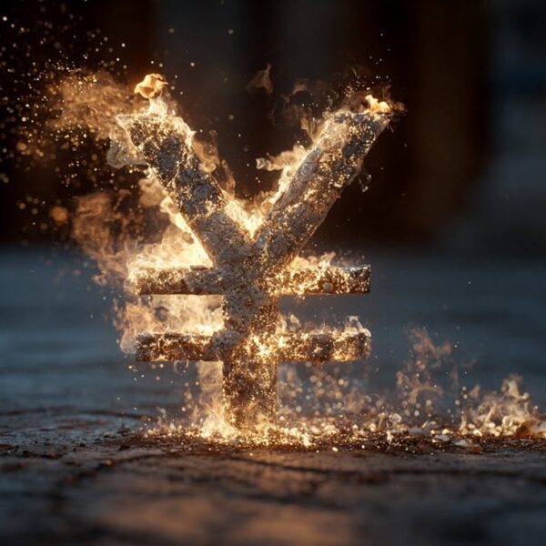 Yen intervention discuss sends USD/JPY sharply decrease