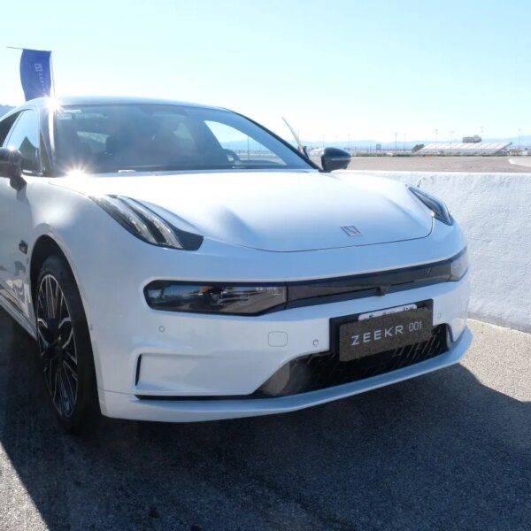 Chinese EVs inch nearer to the US as Canada slashes tariffs