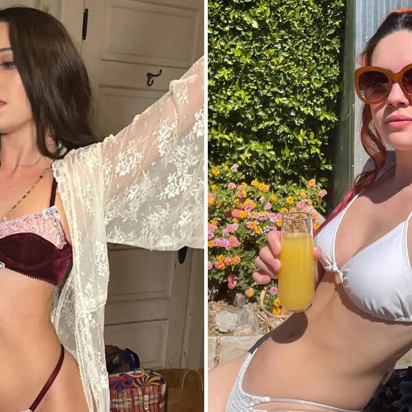 Bea Miller Hot Shots to Kick Off Her twenty seventh Bday!