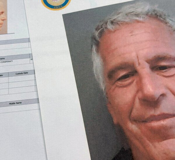 Epstein Victims Outraged Over Unredacted Info, and the Supreme Court Made Itself&hellip;