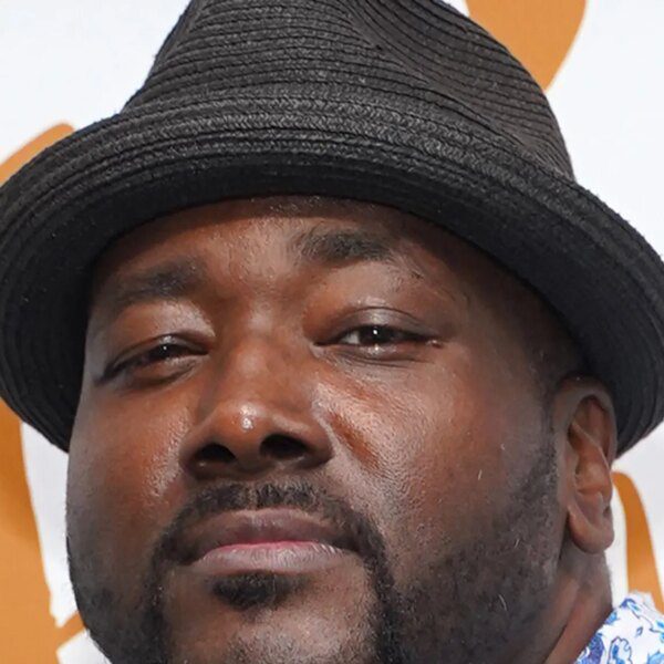 Quinton Aaron Focused on Recovery, Sad ‘Wife’ Is Married to Another Man