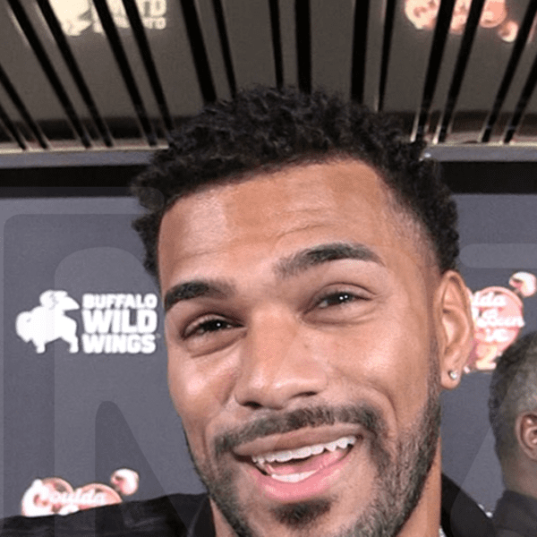 ‘Love Island’ Jeremiah Brown Says Valentine’s Day Looks ‘Bleak’ for Him