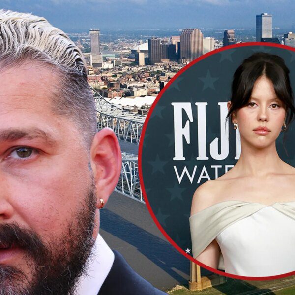 Shia LaBeouf Bought a $1 Million New Orleans Home After Mia Goth…