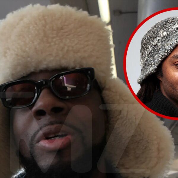 Wyclef Jean Talks Grammy Memoriam Tribute, Upcoming New Albums This Year