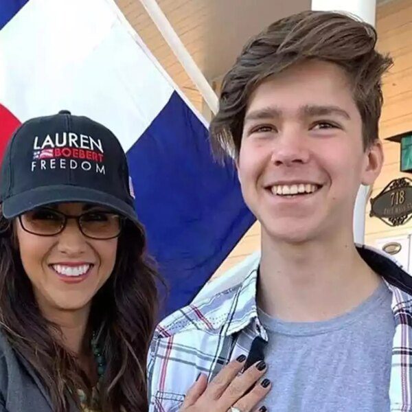 Lauren Boebert’s Son Cited After Her Toddler Grandson Wanders Away From Home