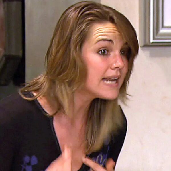 Laura-Leigh From ‘Vanderpump Rules,’ ‘Memba Her?!