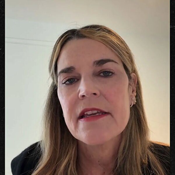 Savannah Guthrie Believes Mother Nancy Is Still Alive, ‘We Need Your Help’