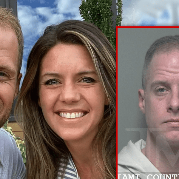 ‘American Idol’ Alum Caleb Flynn Allegedly Killed Wife While Kids Slept Nearby