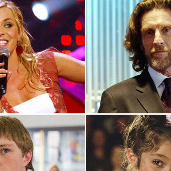 ‘Memba These Iconic Stars?!