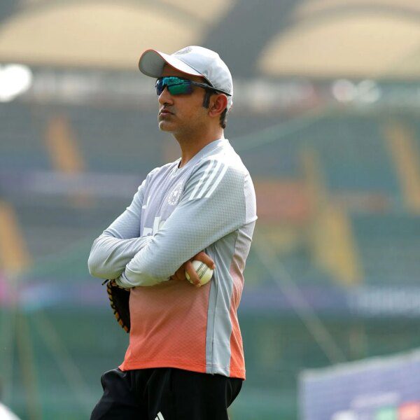 “He has made my life a lot easier”