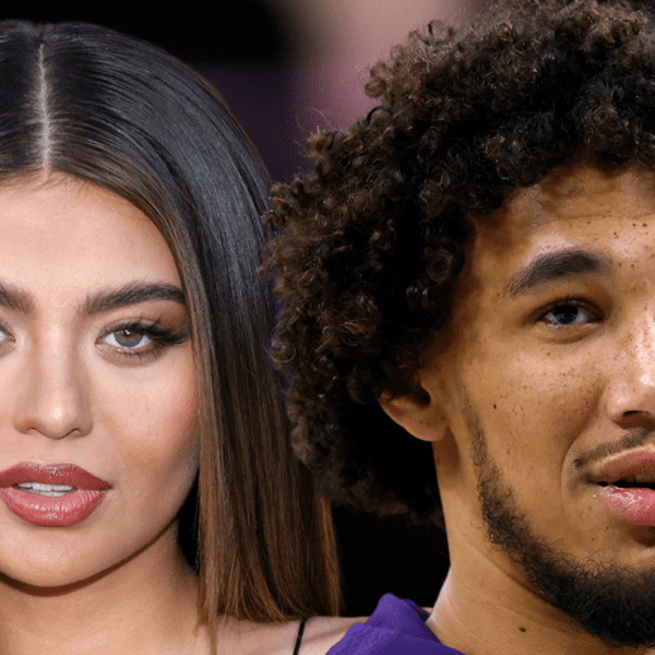 Jaxson Hayes’ Ex’s Lawyer Rips NBA After Mascot Suspension, What About Women?
