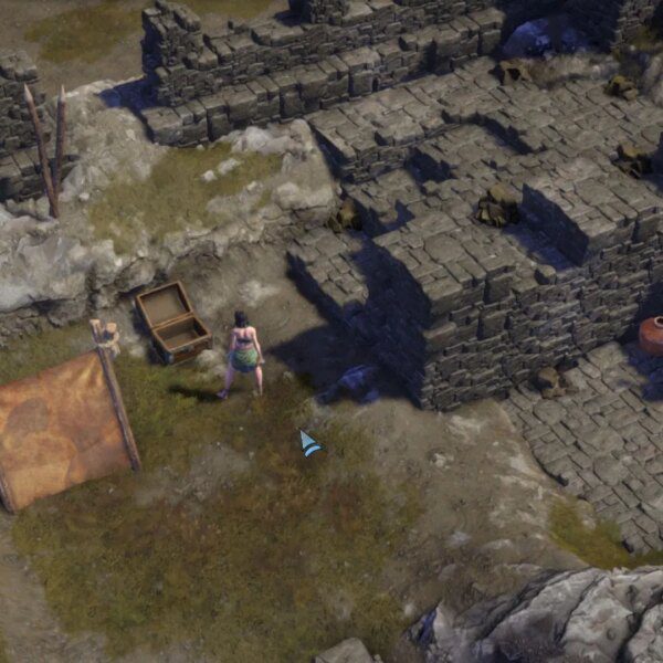 New ARPG by creators of Diablo