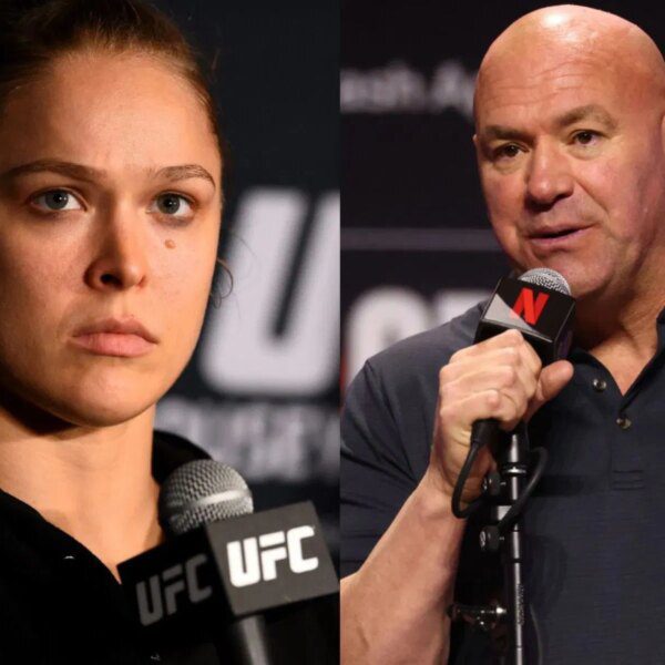 Ronda Rousey accuses UFC of caring extra about price effectivity than making&hellip;