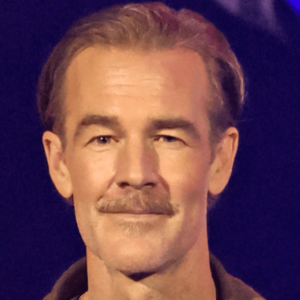 James Van Der Beek’s Friends Helped Him Buy Texas Ranch Before Death