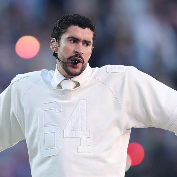 Bad Bunny Crushes Super Bowl Halftime Show, Suprises From Lady Gaga, Ricky&hellip;