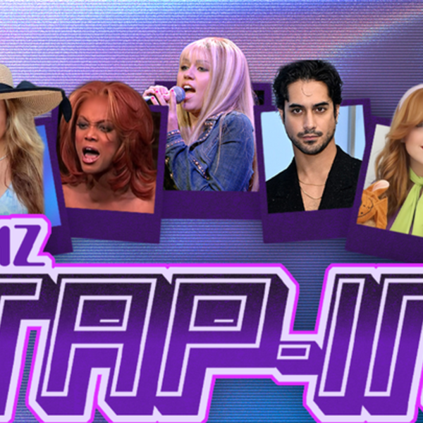 Tap-In Eileen Gu's Icy Hot Shots, Tyra Banks Under Fire?!