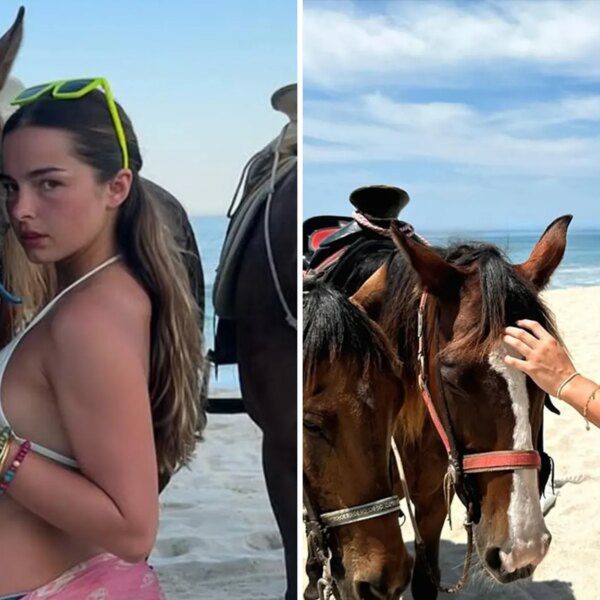 Saddled Up Stars to Kick Off the Year of the Fire Horse