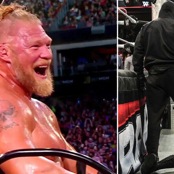 2 WWE rumors we hope are true and three we hope aren’t