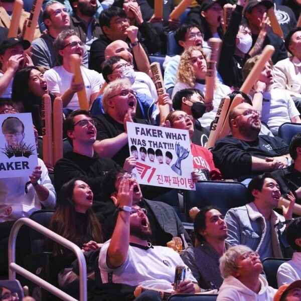 Two extra enhance to 2-0 at CDL Stage 2 main qualifying