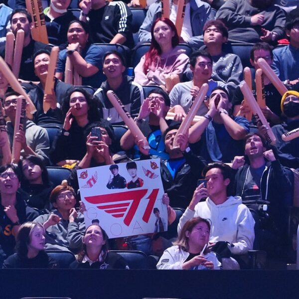 Cloud9 unbeaten via Swiss stage at LCS Lock-In