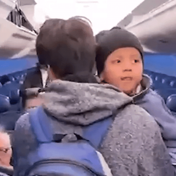 5-Year-Old Liam Ramos Released From ICE, Heads Home to Minneapolis