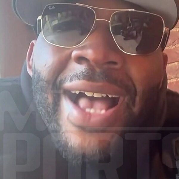 Jarrell Miller Says His DMs Are Flooded W/ Companies Offering Hair Help