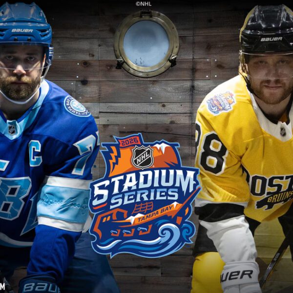 Everything You Wanted to Know About the 2026 Stadium Series (however Didn’t…