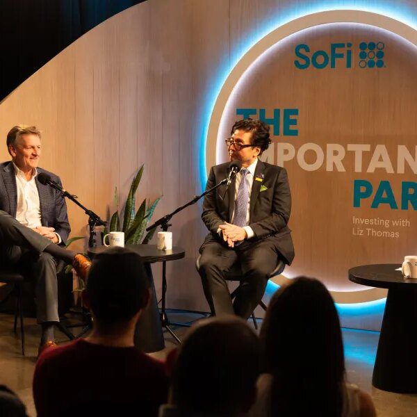 Michael Lewis and Tom Lee maintain courtroom on the $1 trillion software-stock&hellip;