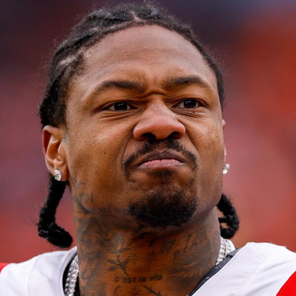 Stefon Diggs Sued Days Before Super Bowl Appearance