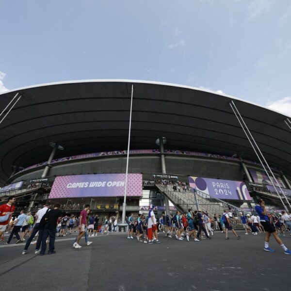 NFL to play first recreation in Paris, return to Madrid