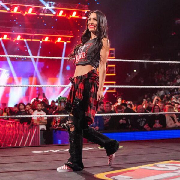 After Brie Bella, one other ex-champion’s WWE return is inevitable, says veteran