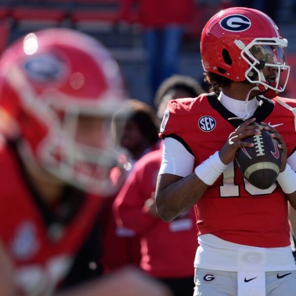 Reports: Ex-Florida QB Jaden Rashada settles NIL lawsuit