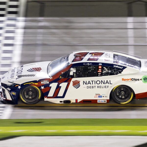 Ranking 5 energetic NASCAR Cup Series drivers with finest common end at&hellip;