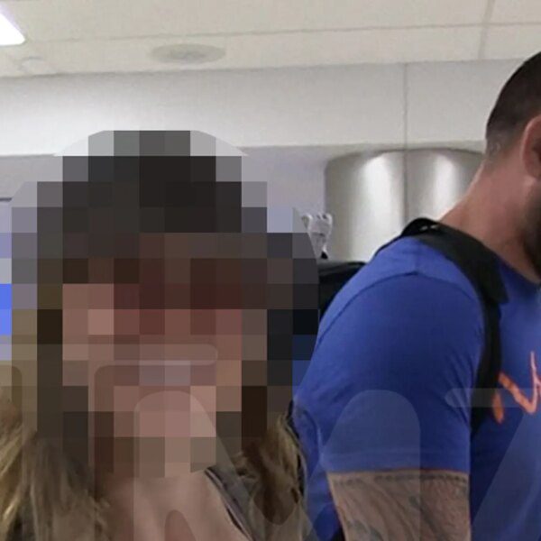 Guess Who This Dog Mom Is!