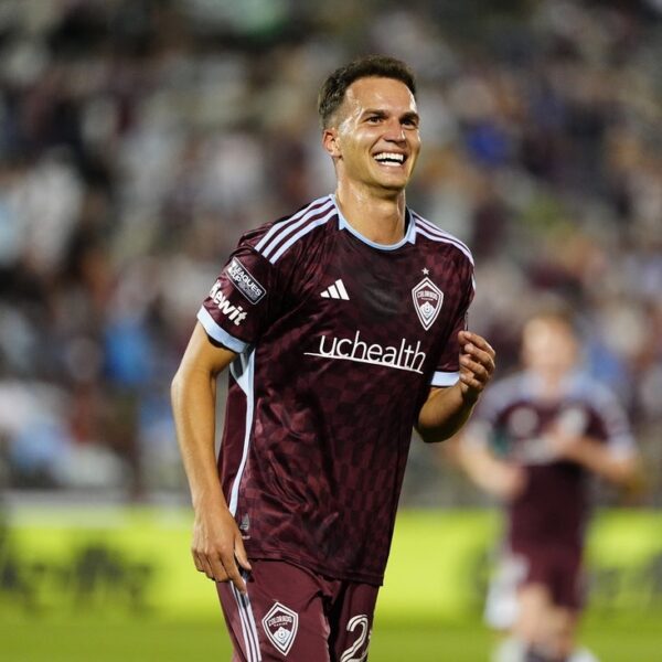 Rapids commerce M Cole Bassett to Timbers in deal price as much&hellip;