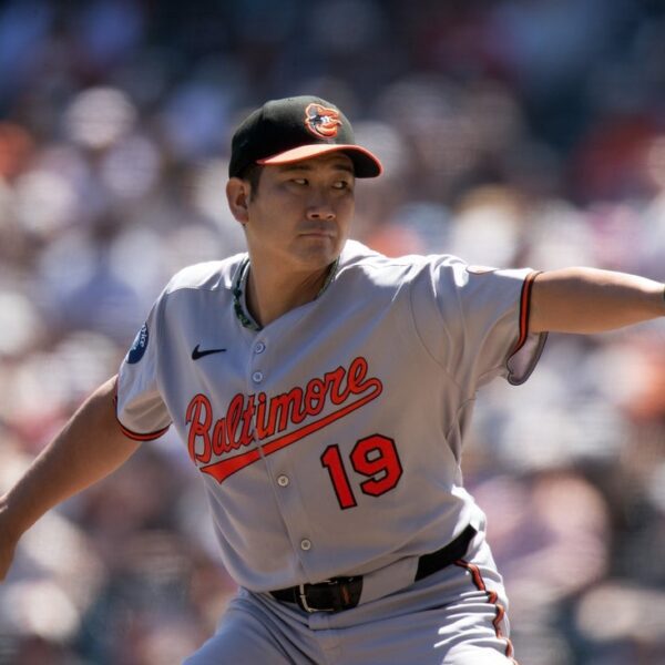 Rockies signal P Tomoyuki Sugano, put OF Kris Bryant on 60-day IL