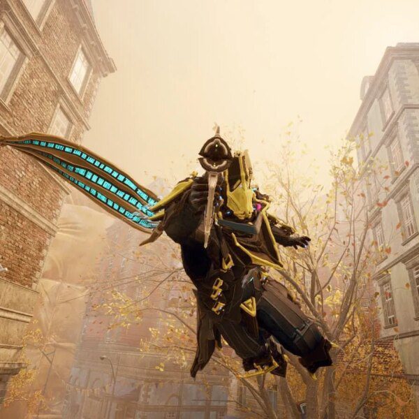 How good is Vauban after the Update 41.1 Retouch?