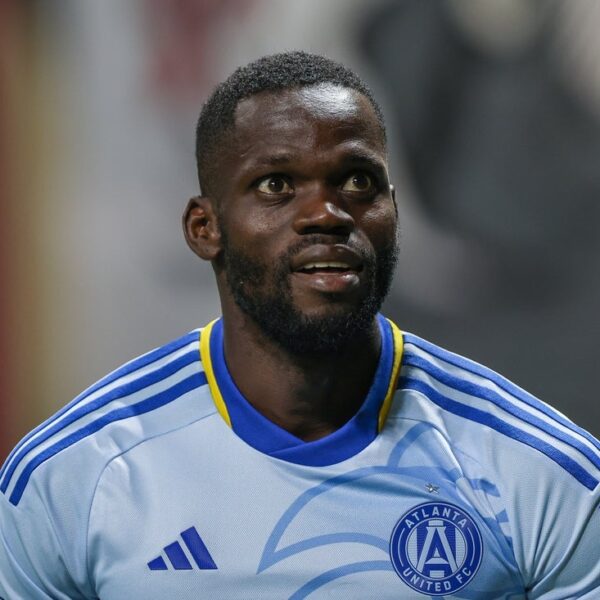 Crew purchase Jamal Thiare, switch Jacen Russell-Rowe